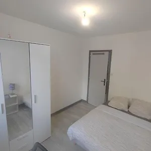 Dans Partage, A 8 Min Du Centre-ville Grenoble